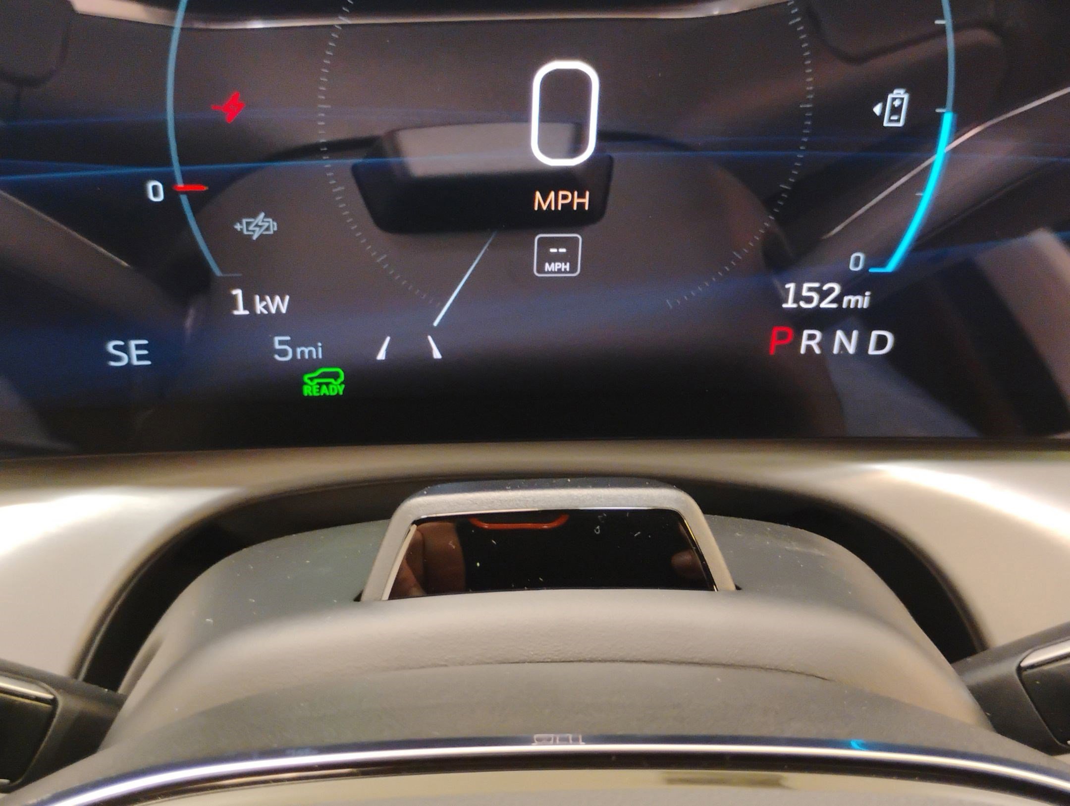 New 2026 Cadillac Vistiq Luxury image 19