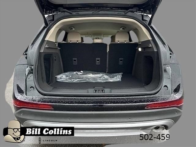 New 2024 Lincoln Corsair Reserve w/ Equipment Group 201A AWD/4WD image 7