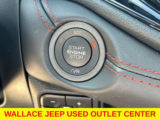 Certified 2025 Dodge Durango R/T AWD/4WD image 24