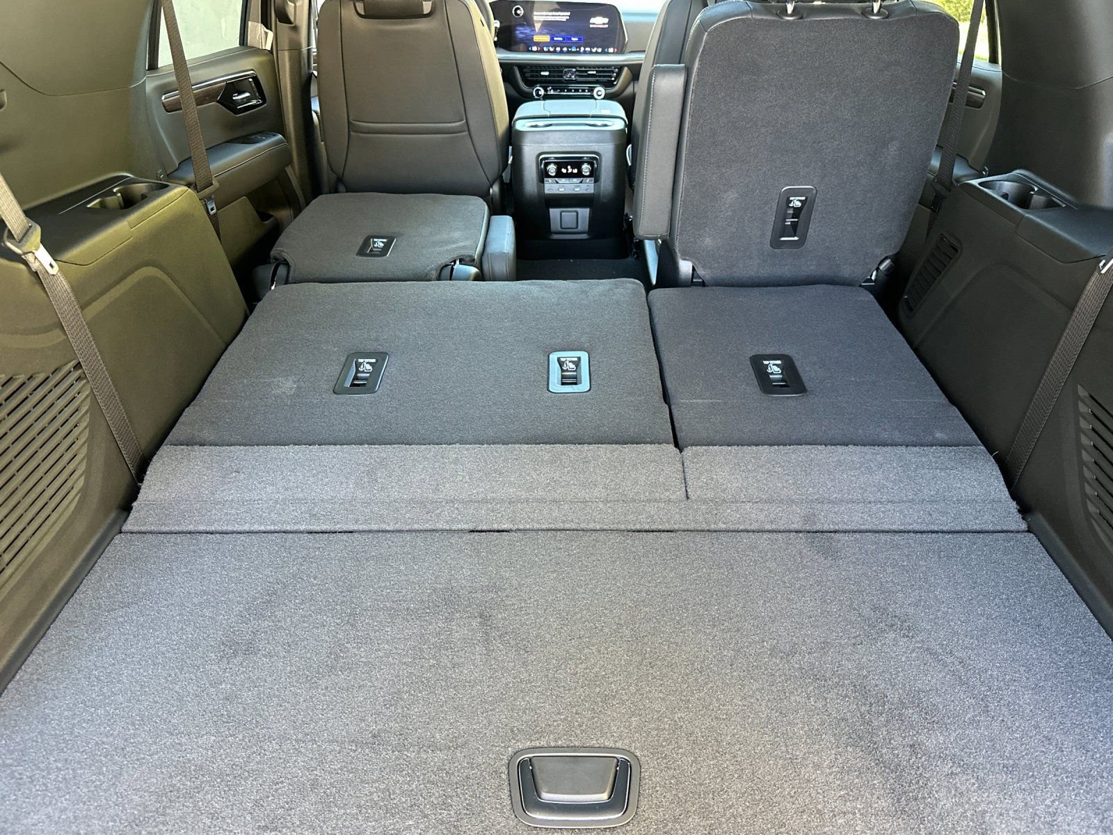 New 2026 Chevrolet Tahoe Premier image 19