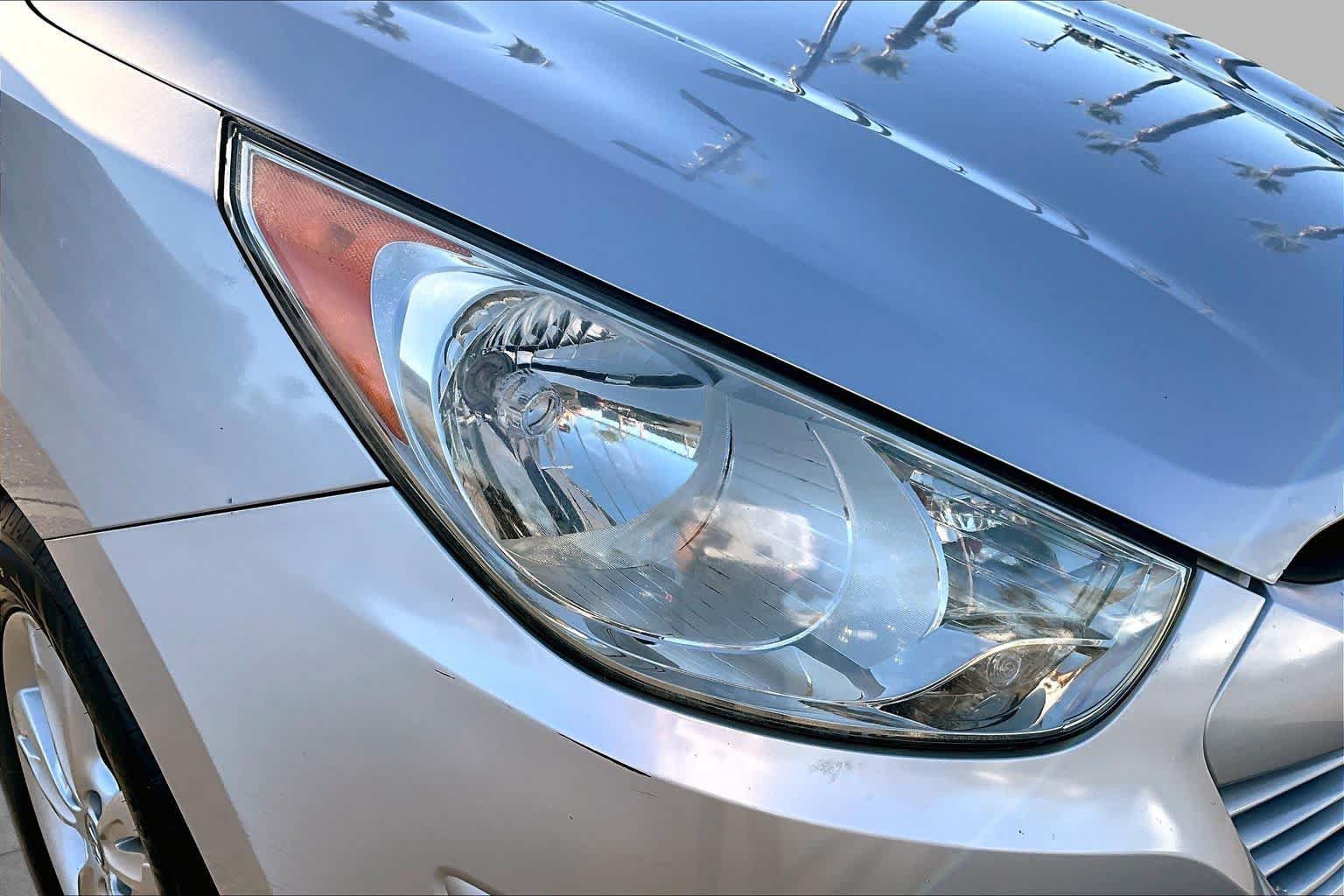 Used 2013 Hyundai Tucson GLS AWD/4WD image 25