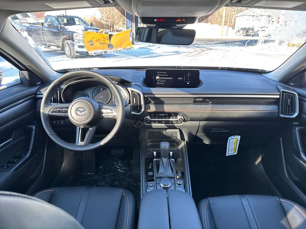 New 2026 MAZDA CX-50 AWD 2.5 Hybrid w/ Premium Pkg image 14