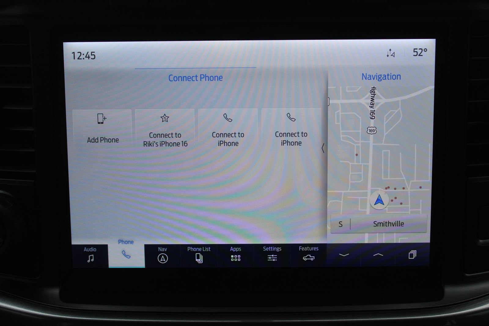 Used 2023 Ford F150 XLT w/ Equipment Group 302A High image 44