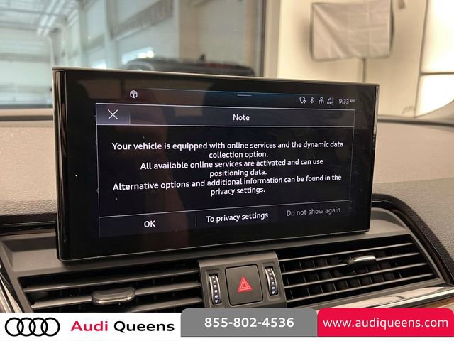 Used 2023 Audi Q5 2.0T Premium Plus w/ Premium Plus Package AWD/4WD image 27