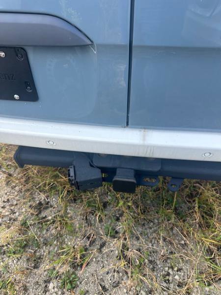 Used 2025 Mercedes-Benz Sprinter 3500 image 14