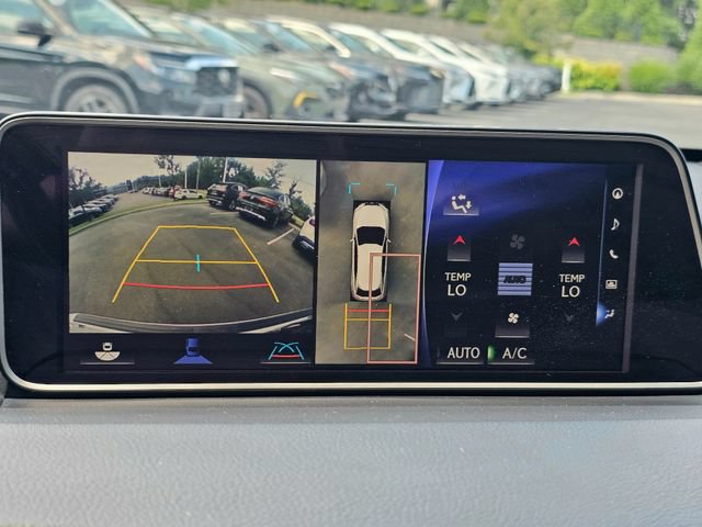 Used 2019 Lexus RX 350 F Sport AWD/4WD image 42