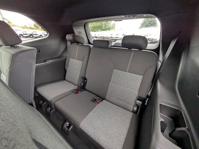 New 2026 GMC Acadia Elevation AWD/4WD image 29