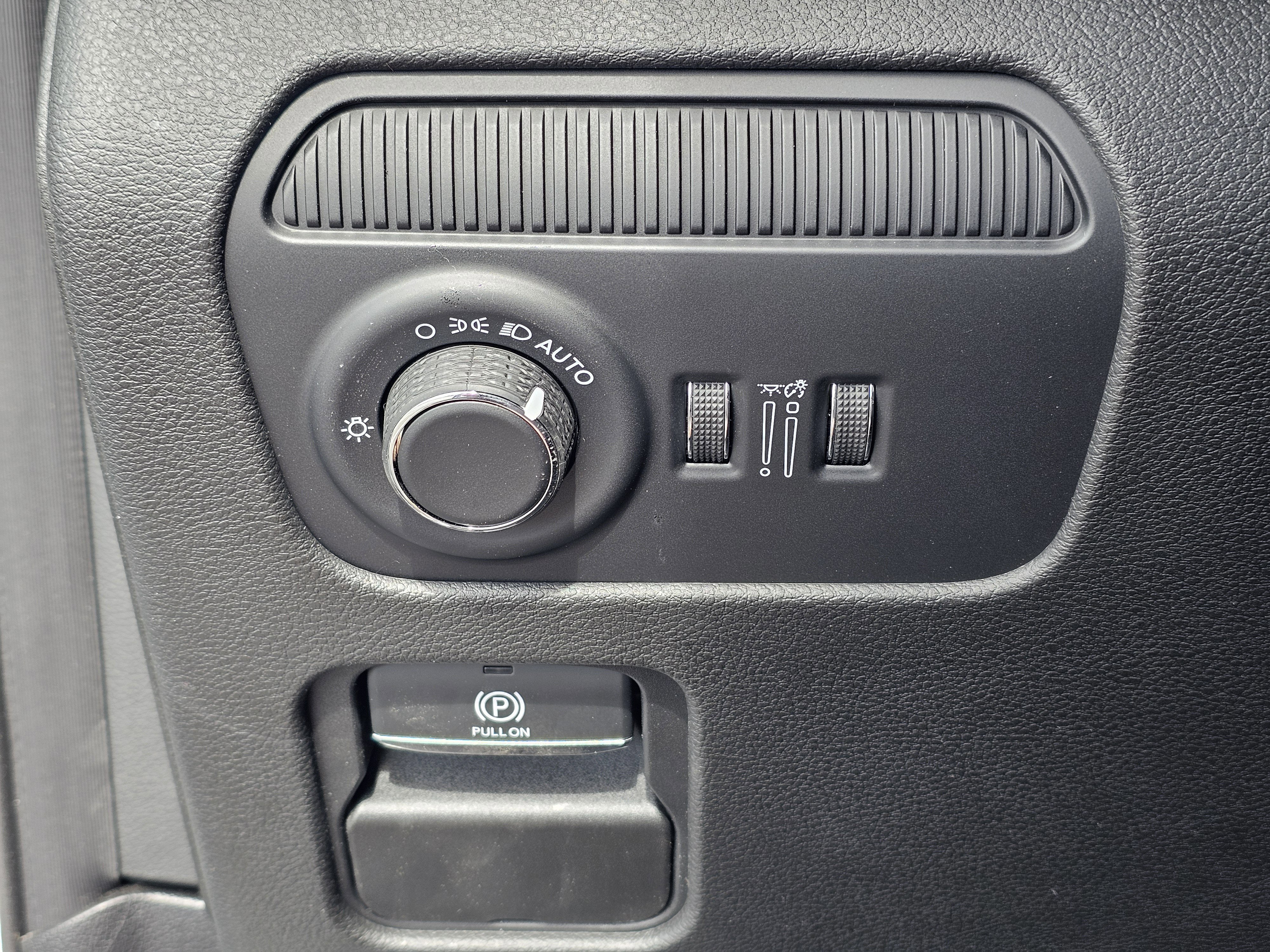 New 2026 Jeep Grand Wagoneer Limited image 20