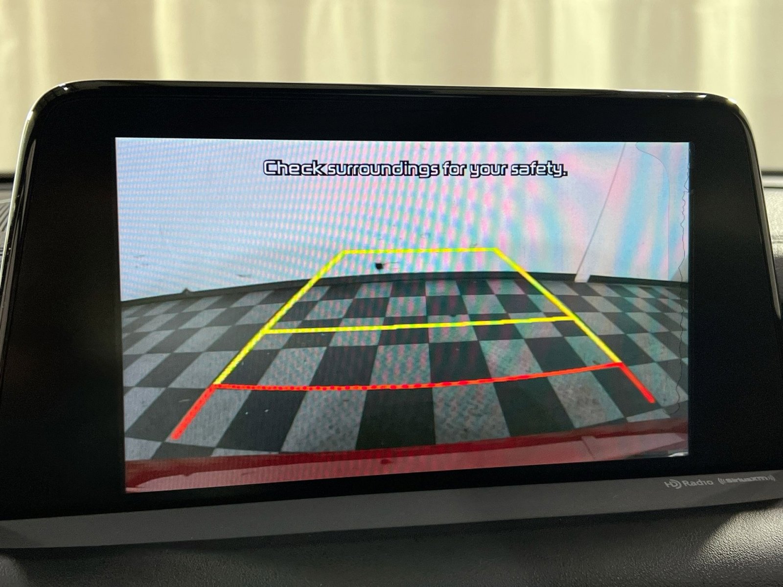 Used 2018 Kia Stinger GT1 image 26