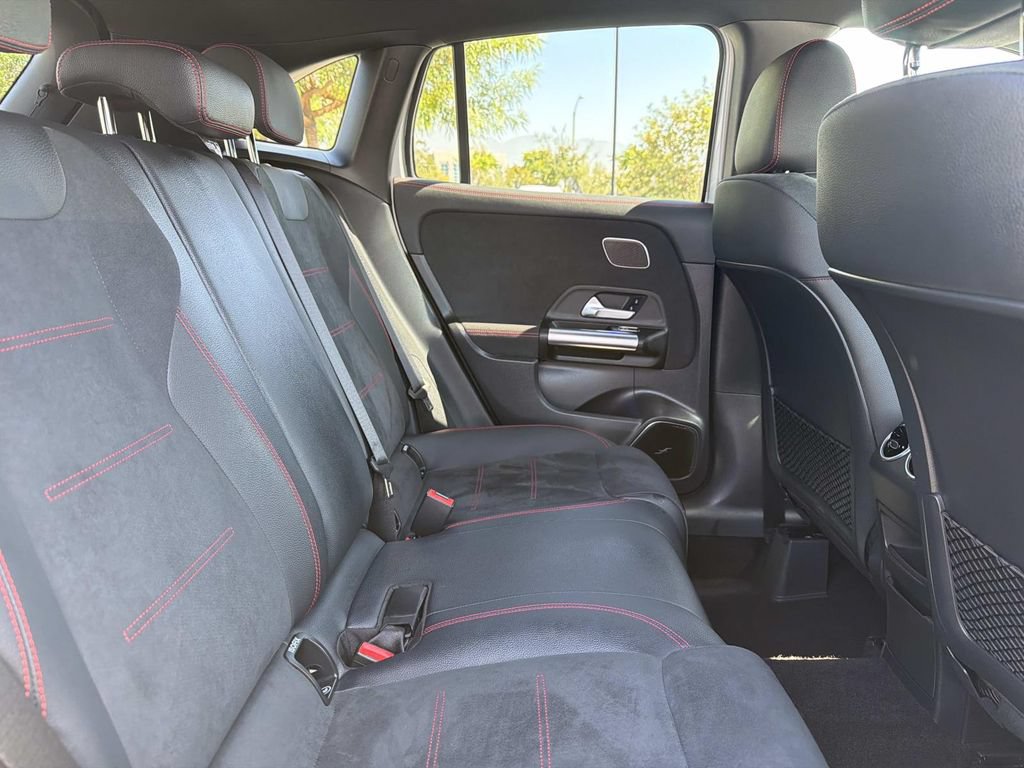 Used 2023 Mercedes-Benz GLA 250 image 20