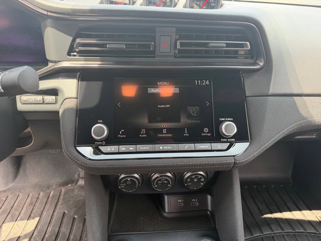 Used 2024 Nissan Z Sport w/ Floor Mat Package RWD image 24