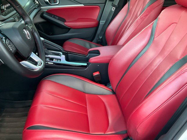 Used 2024 Acura Integra A-Spec FWD image 5
