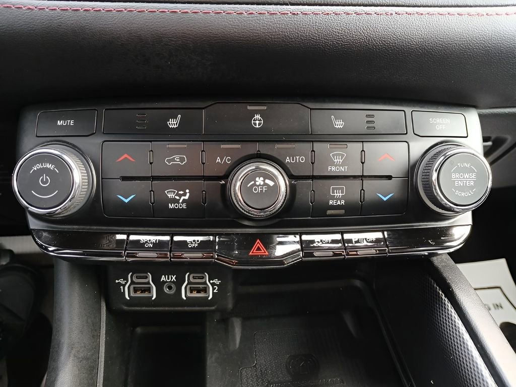 Used 2022 Dodge Durango R/T image 16