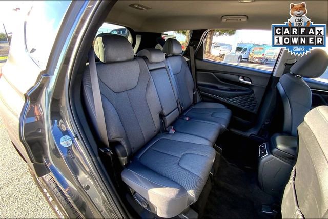 Used 2023 Hyundai Santa Fe SEL image 26
