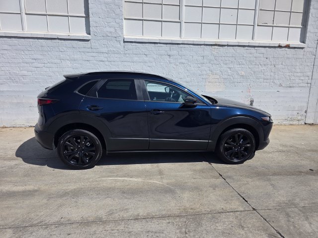 Certified 2026 MAZDA CX-30 AWD 2.5 S image 3