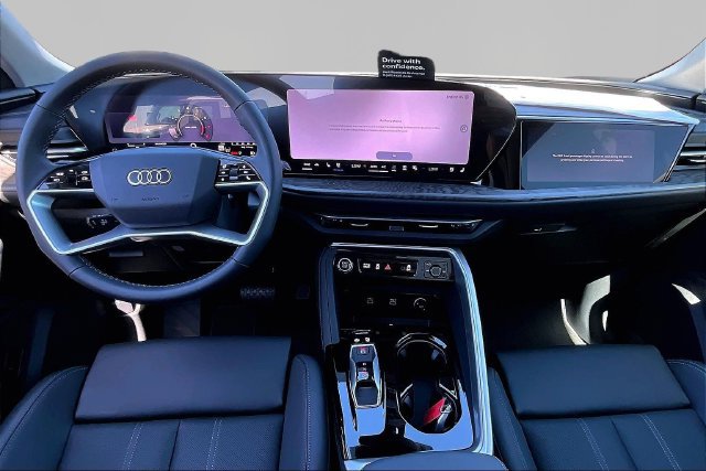New 2026 Audi Q5 Premium Plus AWD/4WD image 15