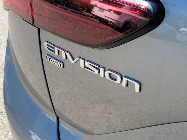 New 2026 Buick Envision Sport Touring AWD/4WD image 6