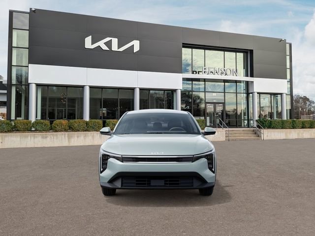 New 2026 Kia K4 FWD image 3