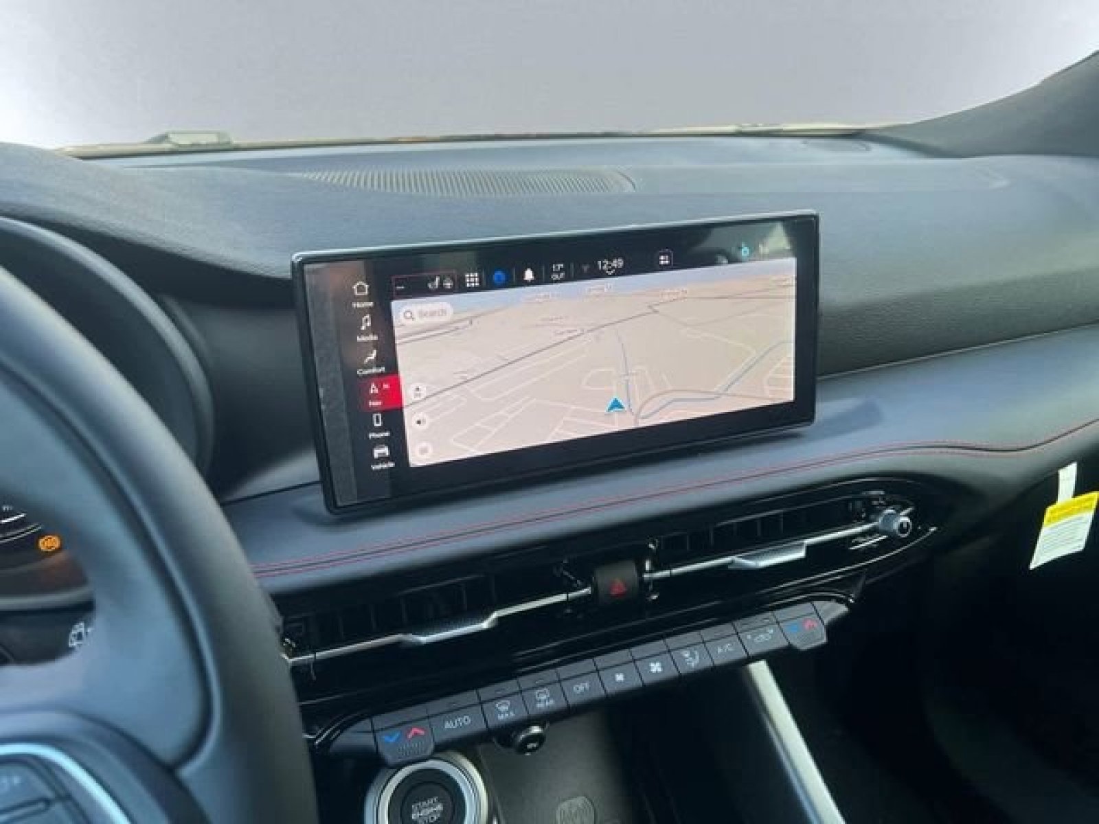 Used 2024 Dodge Hornet R/T Plus w/ Tech Pack Plus w/o Parking image 15