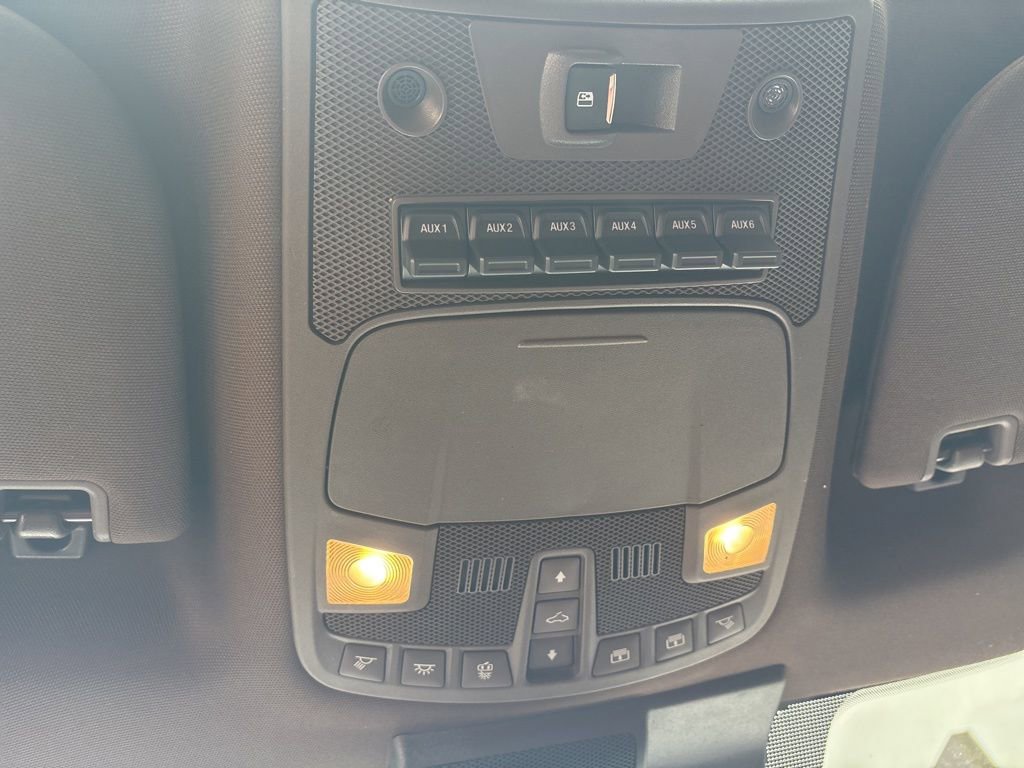 Used 2020 Ford F250 King Ranch w/ King Ranch Ultimate Package AWD/4WD image 29