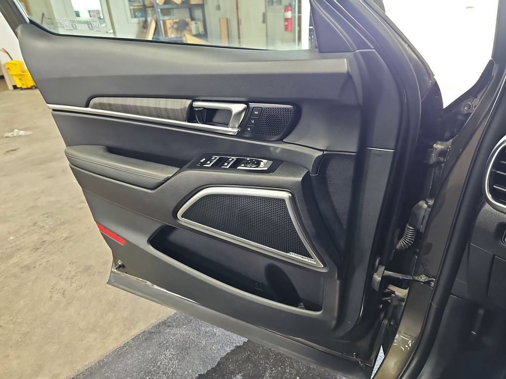 Used 2023 Kia Telluride SX AWD/4WD image 52