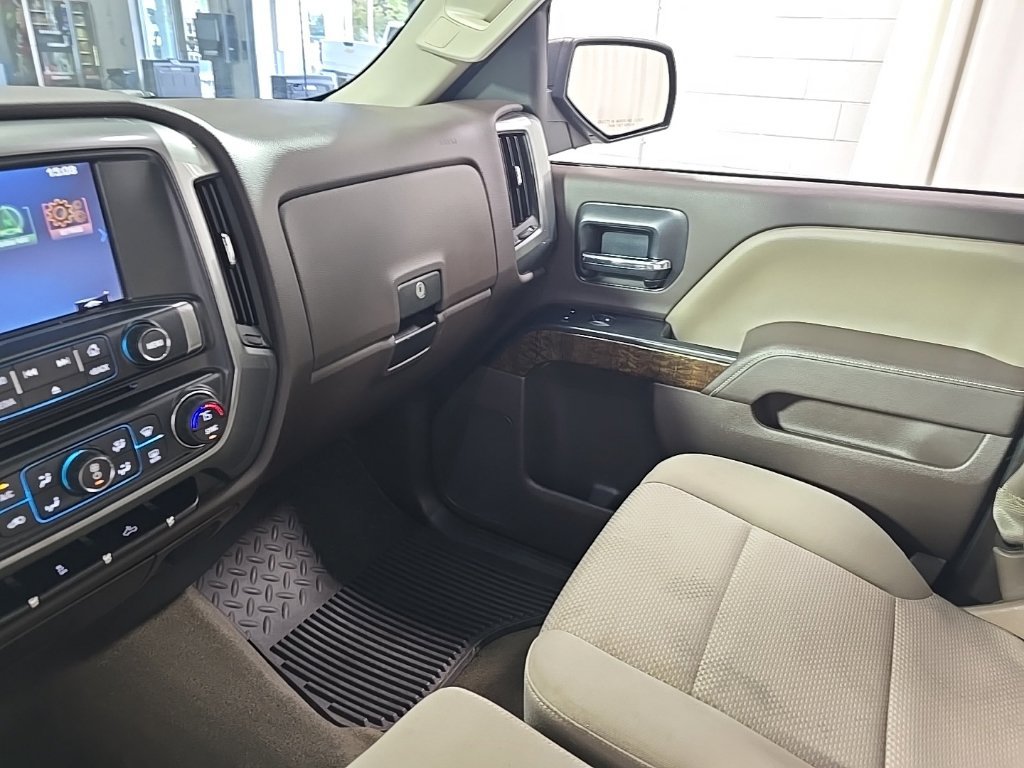 Used 2014 Chevrolet Silverado 1500 LT w/ All Star Edition AWD/4WD image 25