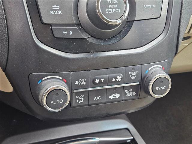 Used 2015 Acura RDX FWD image 13