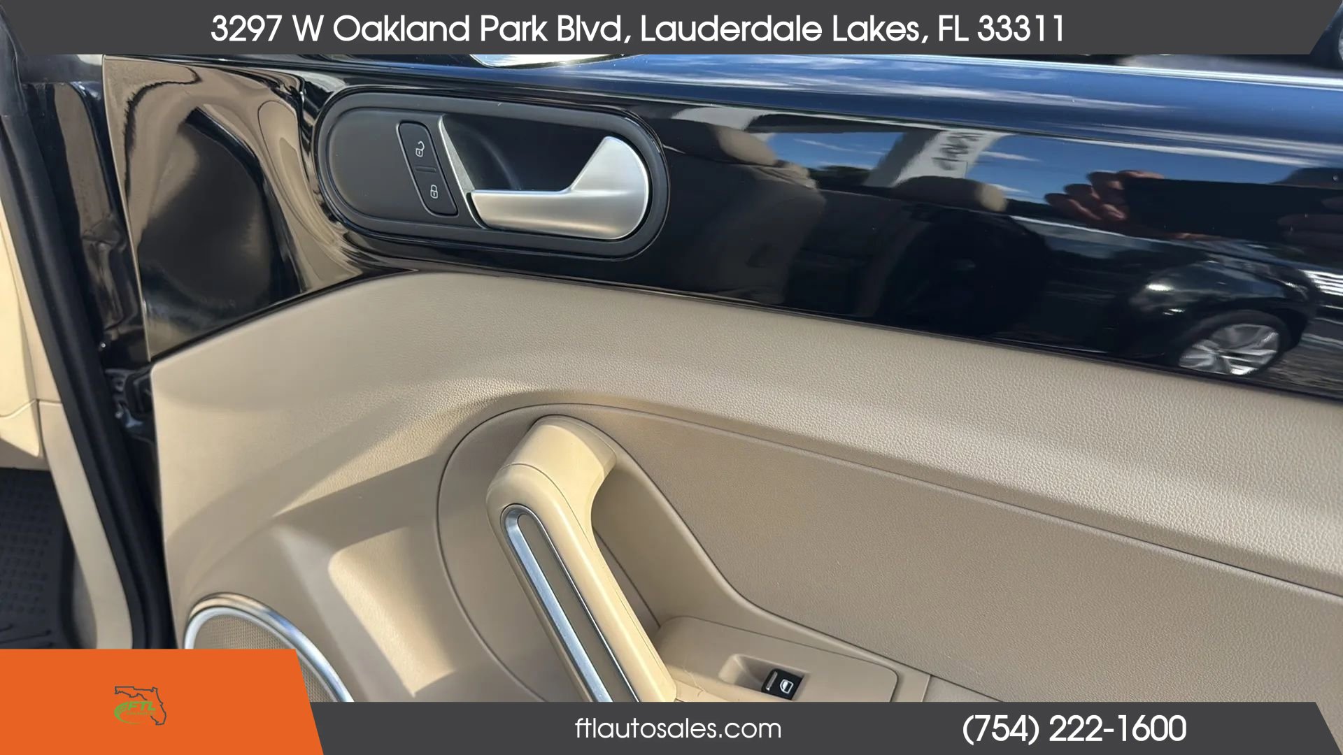 Used 2014 Volkswagen Beetle TDI image 28