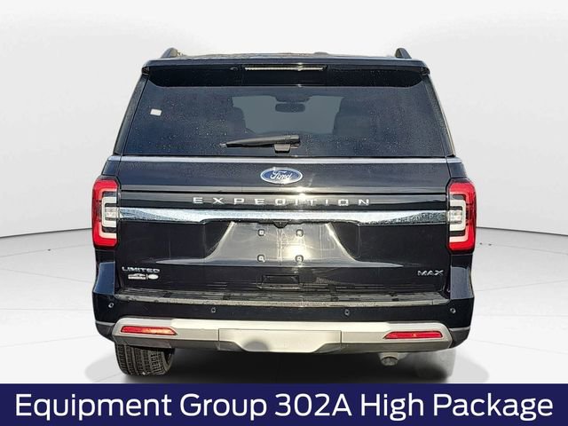 Used 2024 Ford Expedition Max Limited image 5