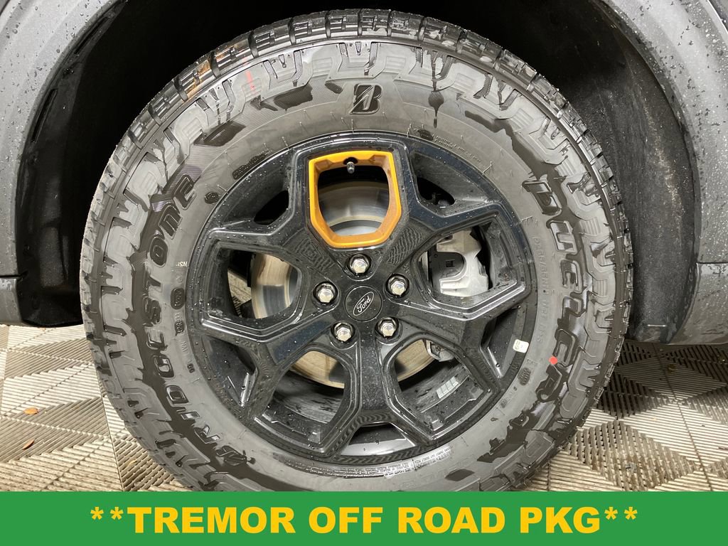 New 2026 Ford Explorer Tremor w/ Tremor Ultimate Package image 13