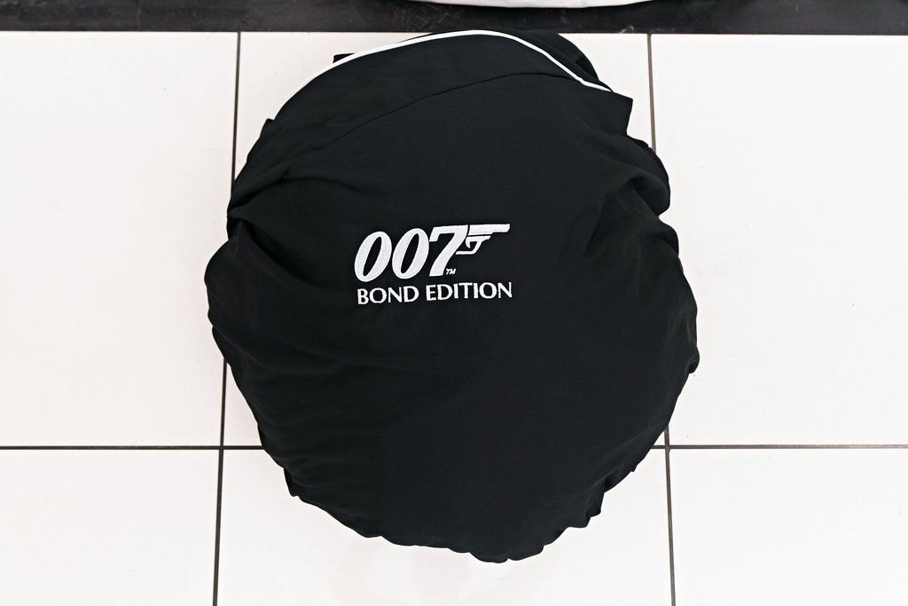 Used 2016 Aston Martin DB9 GT image 33