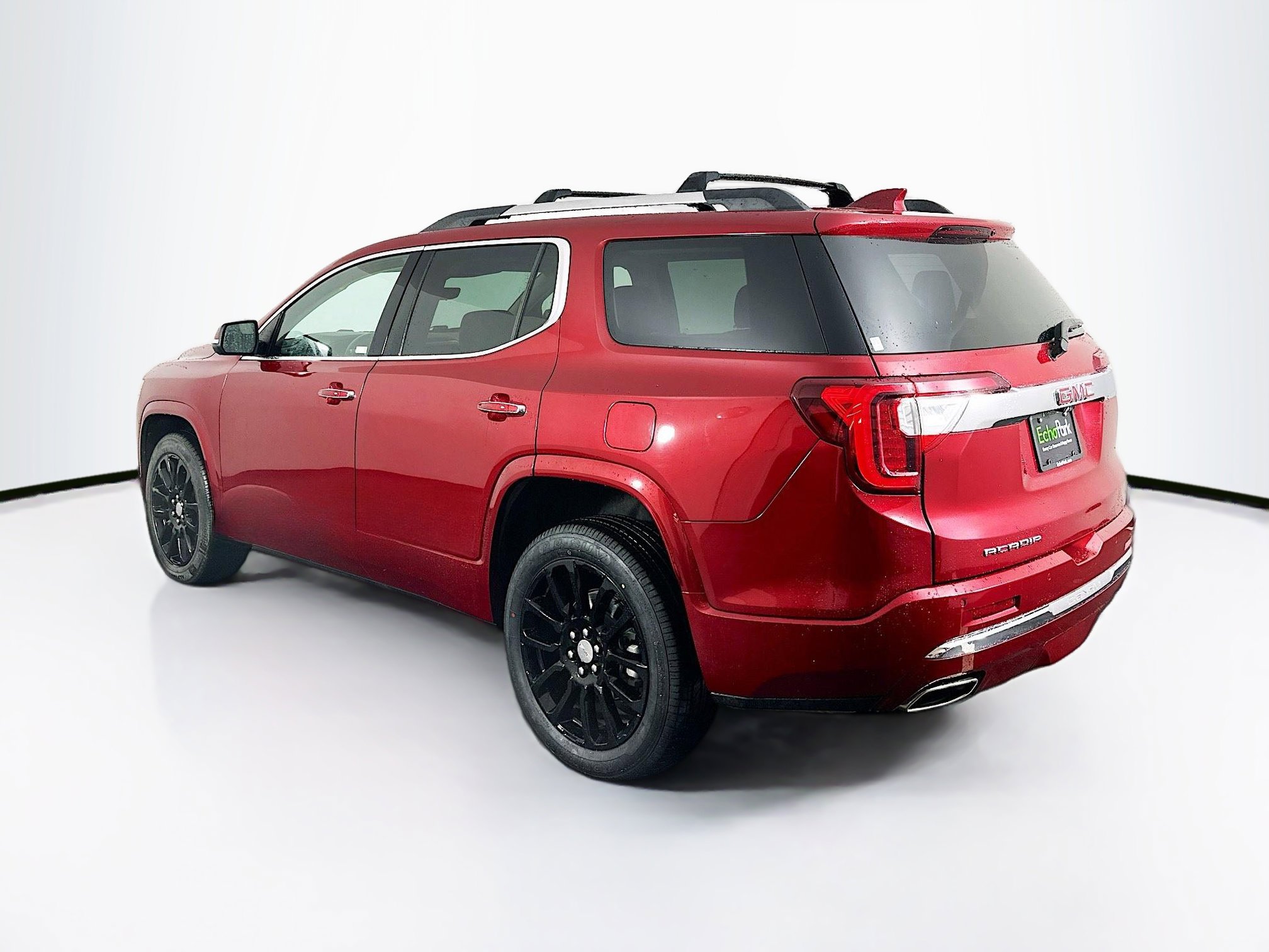 Used 2020 GMC Acadia Denali w/ Technology Package image 5