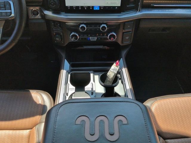 Used 2023 Ford F250 King Ranch w/ Chrome Package image 23