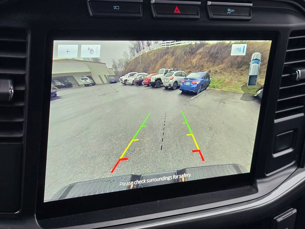 Used 2023 Ford F150 XLT w/ Equipment Group 302A High image 9