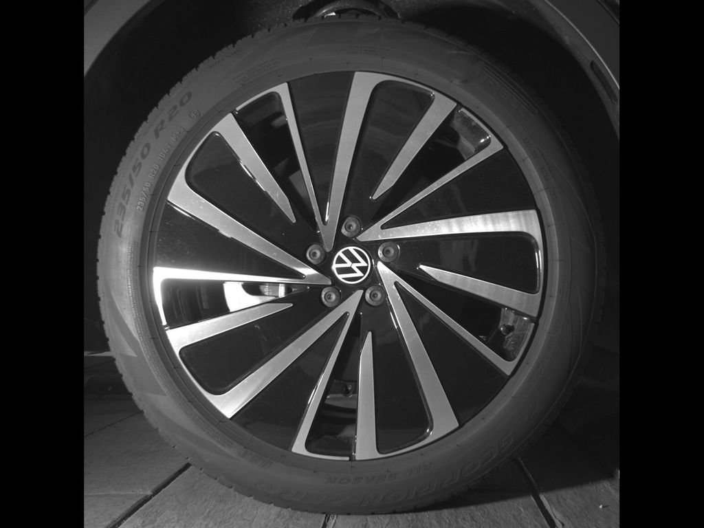 Certified 2024 Volkswagen ID.4 Pro AWD/4WD image 12