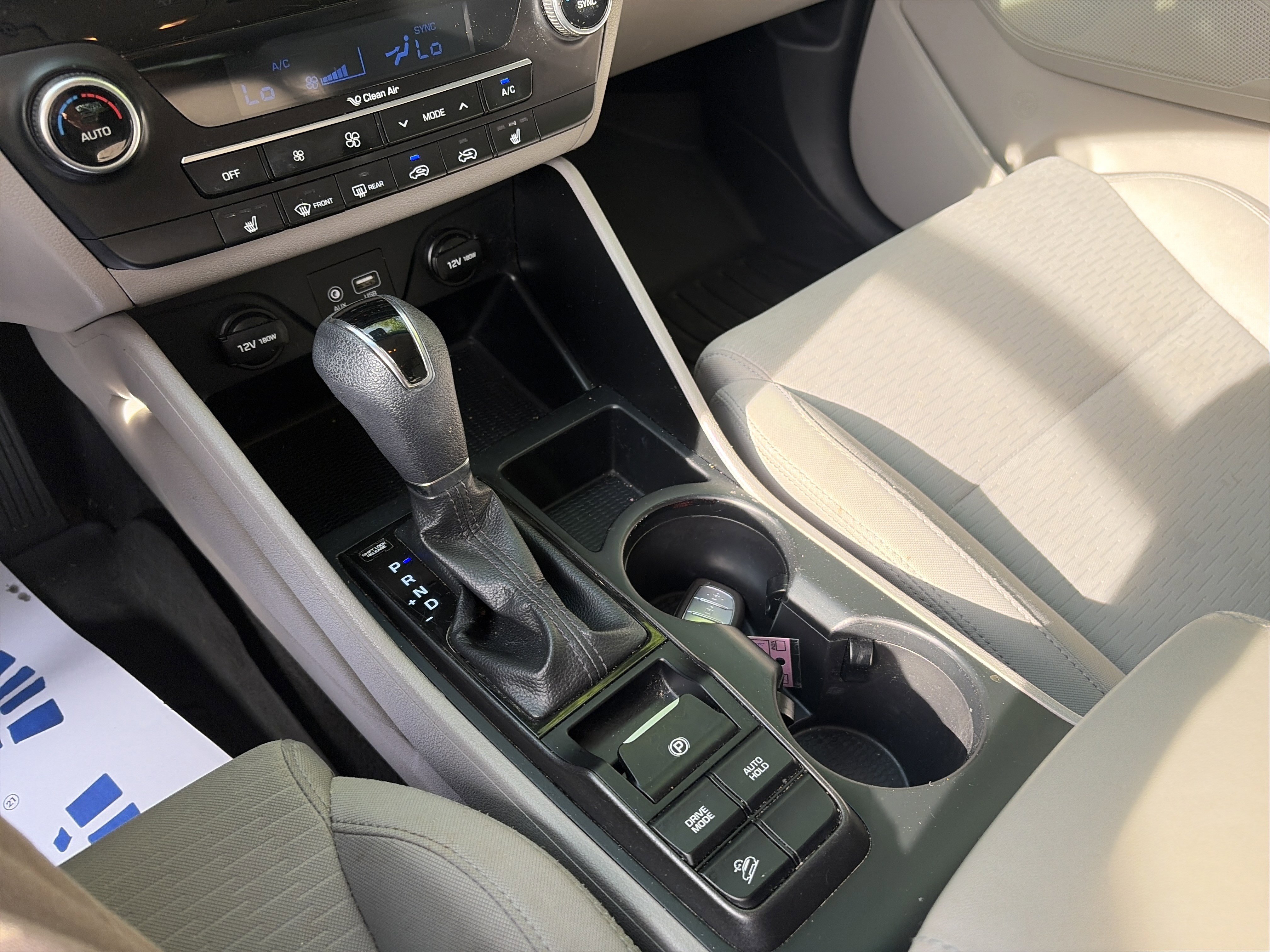 Used 2019 Hyundai Tucson SEL AWD/4WD image 33