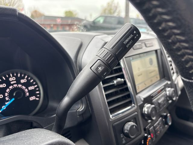 Used 2016 Ford F150 XLT w/ Equipment Group 302A Luxury image 25