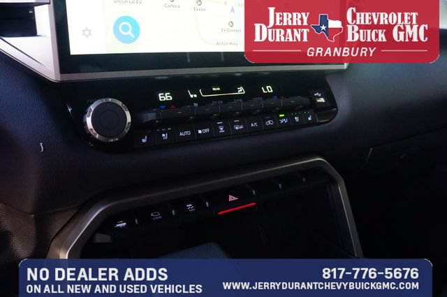 Used 2026 Toyota Sequoia Limited AWD/4WD image 13