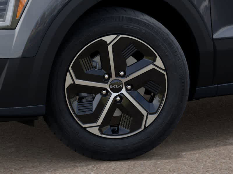 New 2026 Kia Niro LX image 9