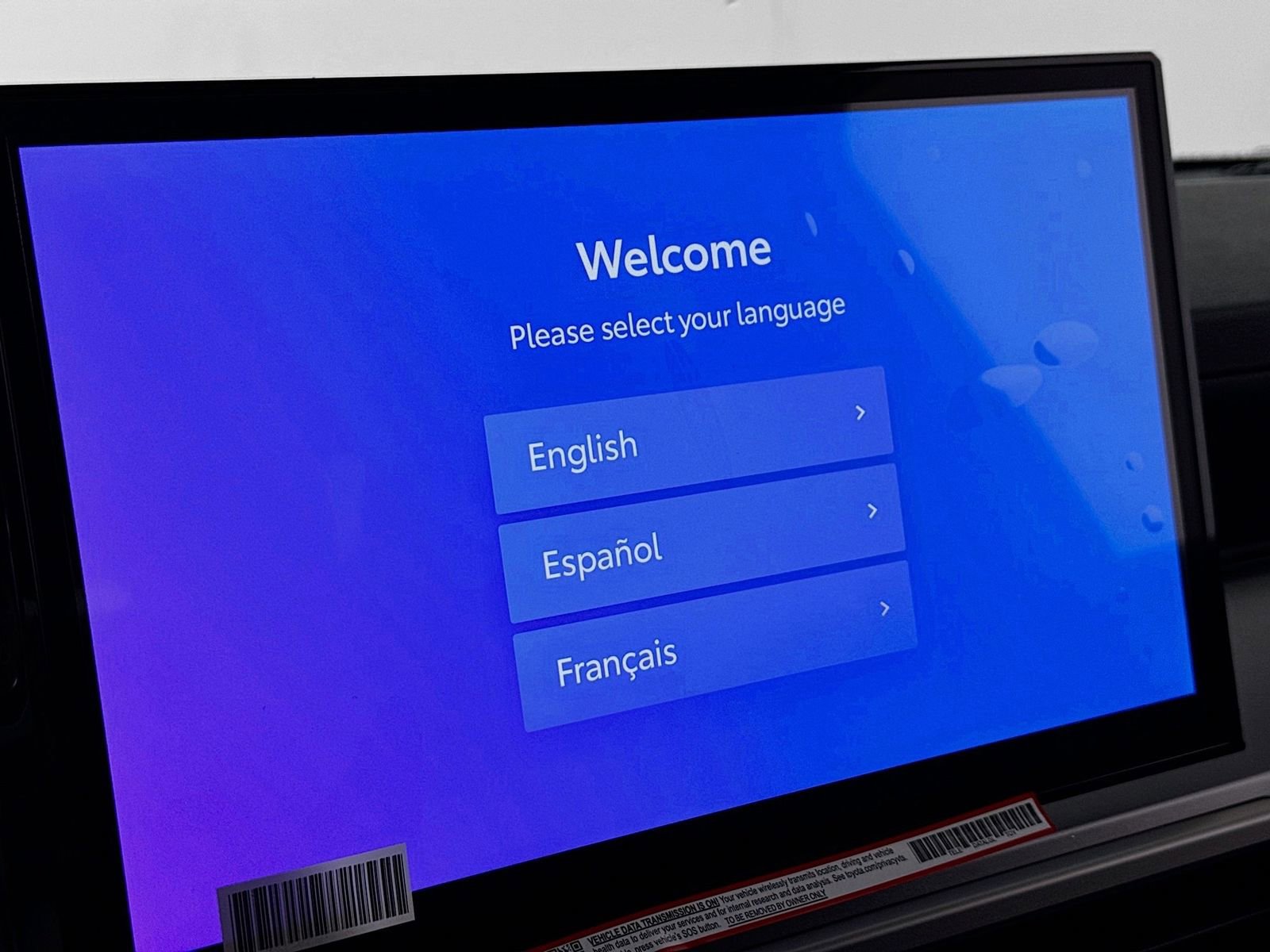 Certified 2025 Toyota 4Runner TRD Off-Road Premium w/ Tow Technology Package image 8