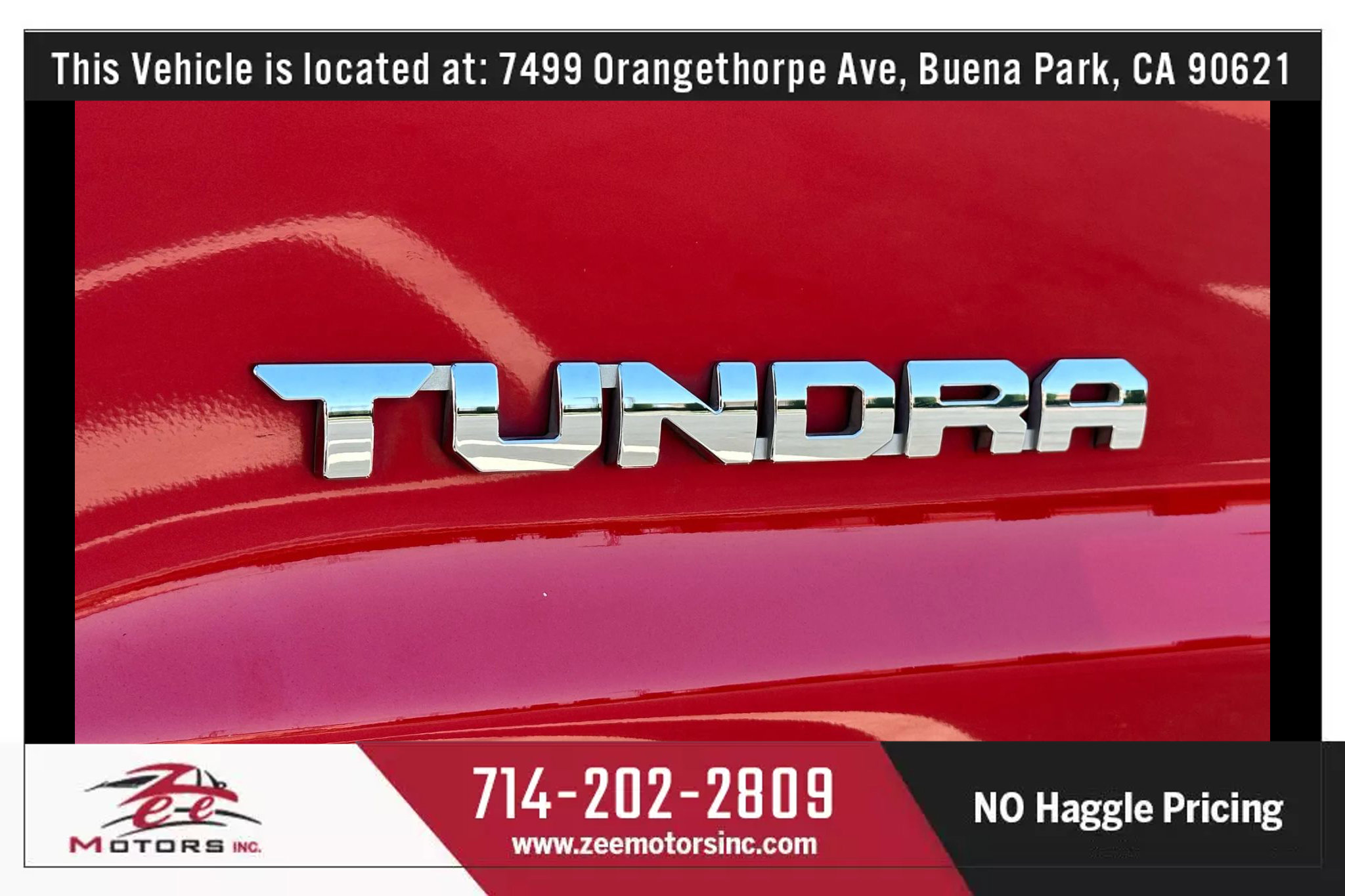 Used 2017 Toyota Tundra SR5 image 62