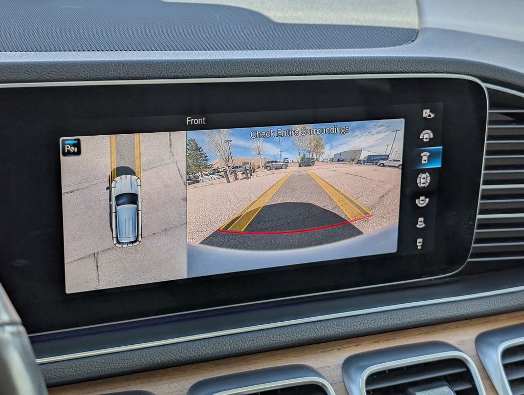 Used 2023 Mercedes-Benz GLE 450 4MATIC image 18