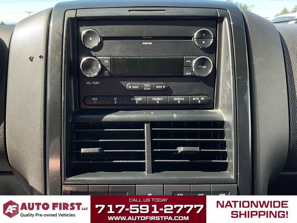 Used 2010 Ford Explorer XLT AWD/4WD image 19