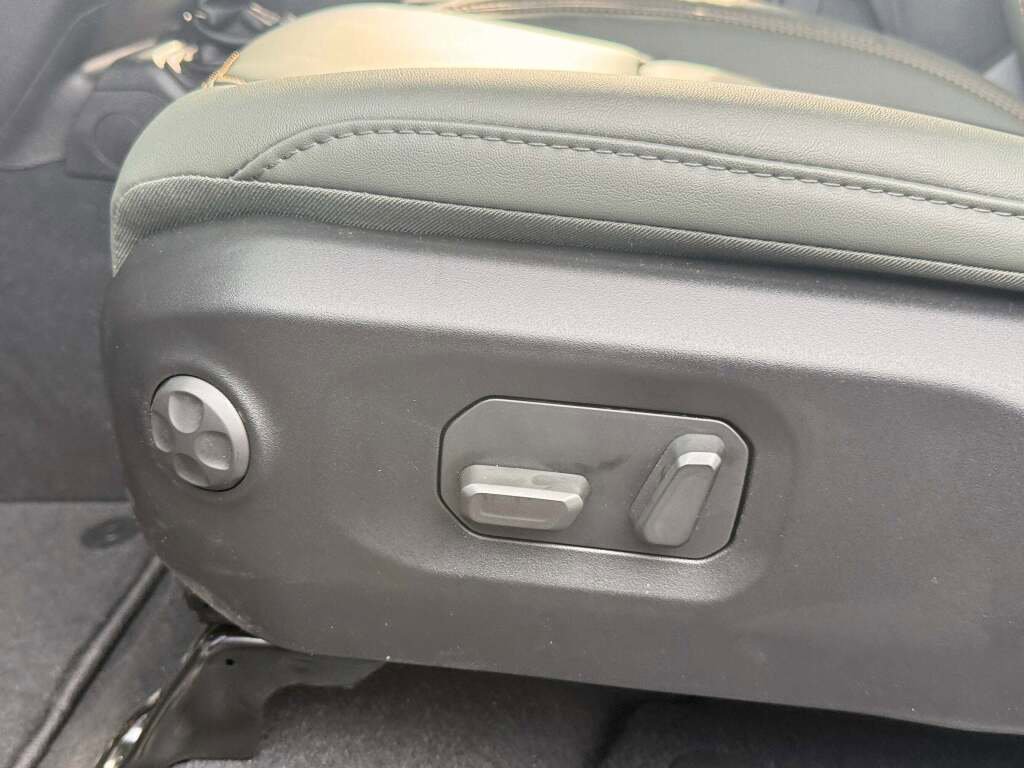 New 2026 Jeep Gladiator Mojave image 22