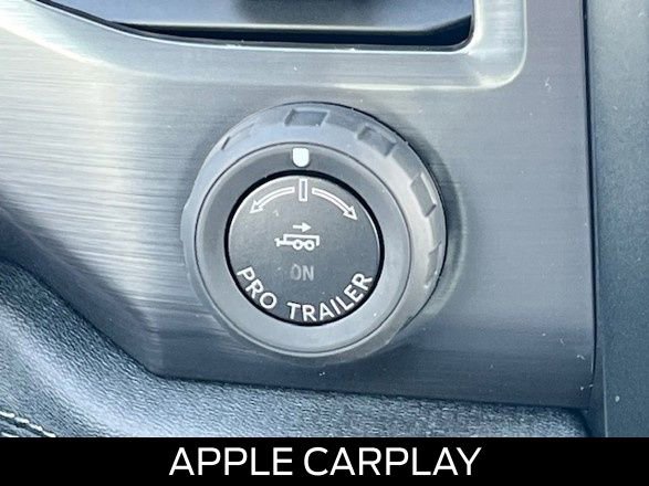 New 2025 Ford F150 Lightning Flash image 26