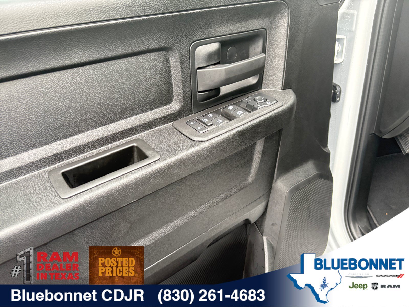 New 2027 RAM 3500 Tradesman AWD/4WD image 10