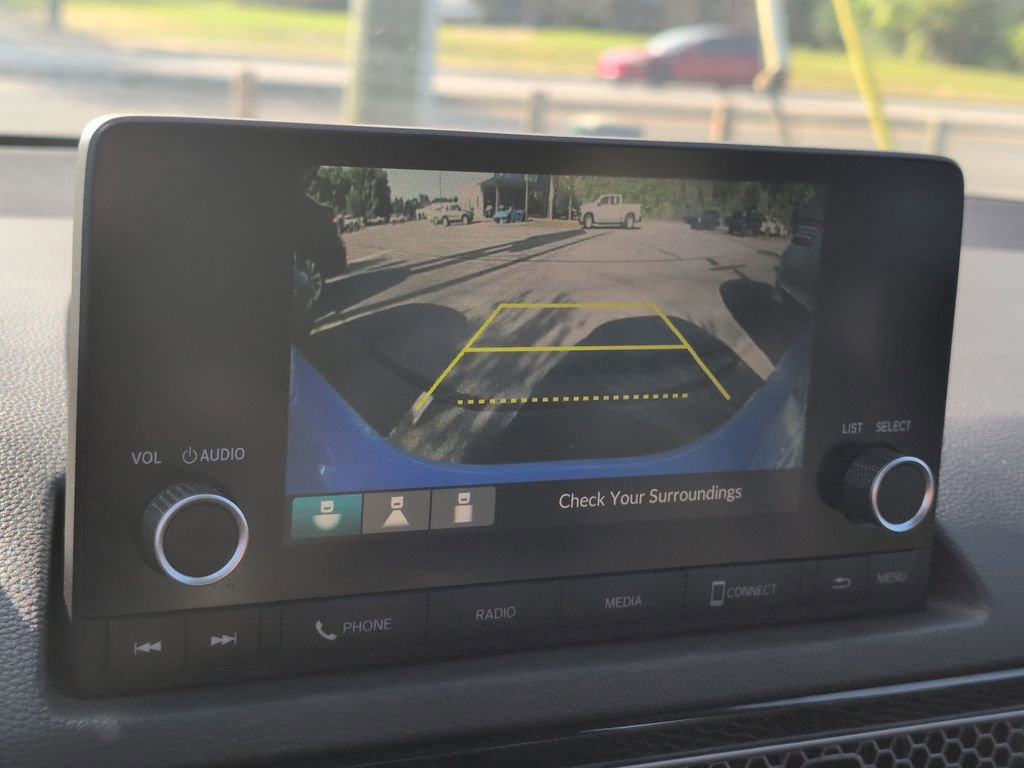 Used 2022 Honda Civic Sport image 26