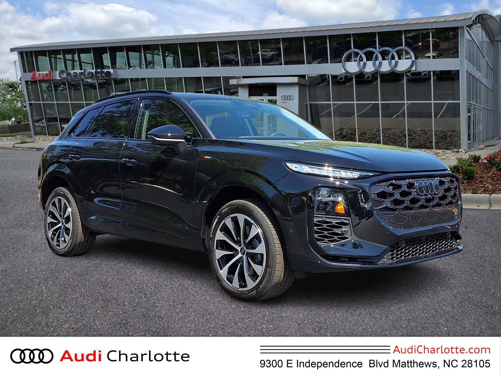 New 2026 Audi Q3 quattro 2.0T AWD/4WD video 1