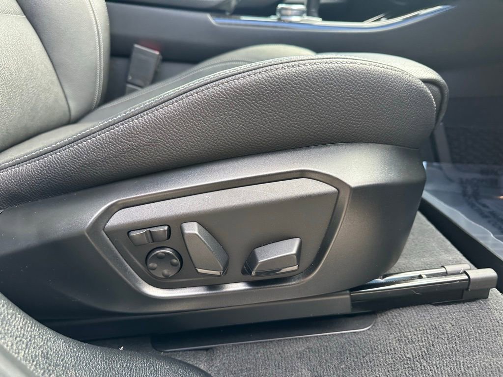 Used 2017 BMW X3 xDrive35i image 31