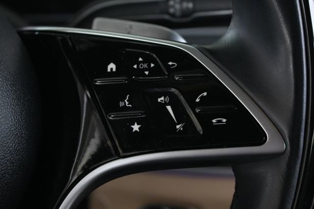 Used 2024 Mercedes-Benz GLE 350 4MATIC image 15